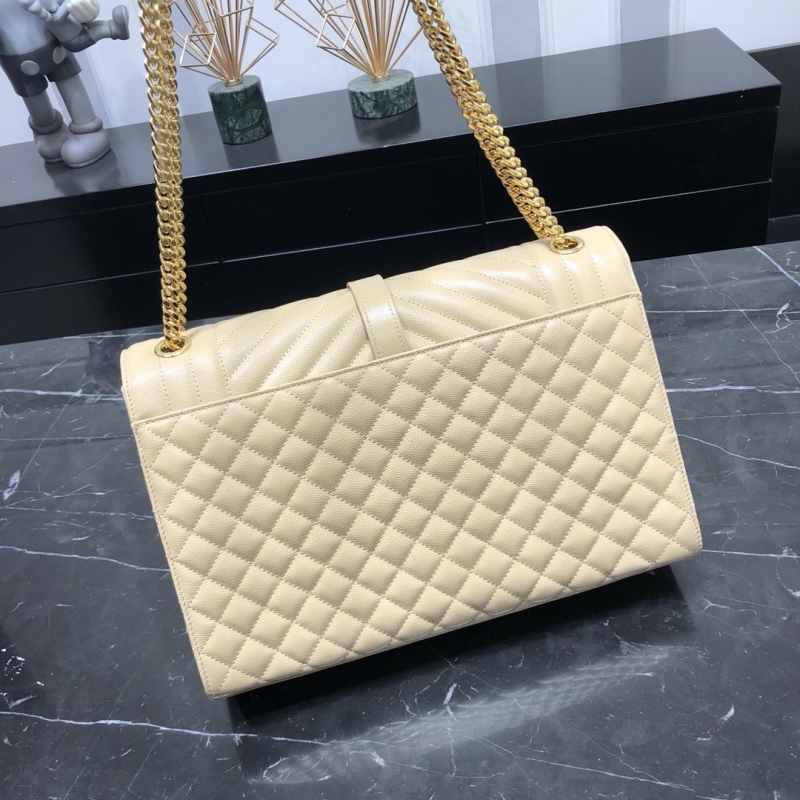 YSL Top Handle Bags